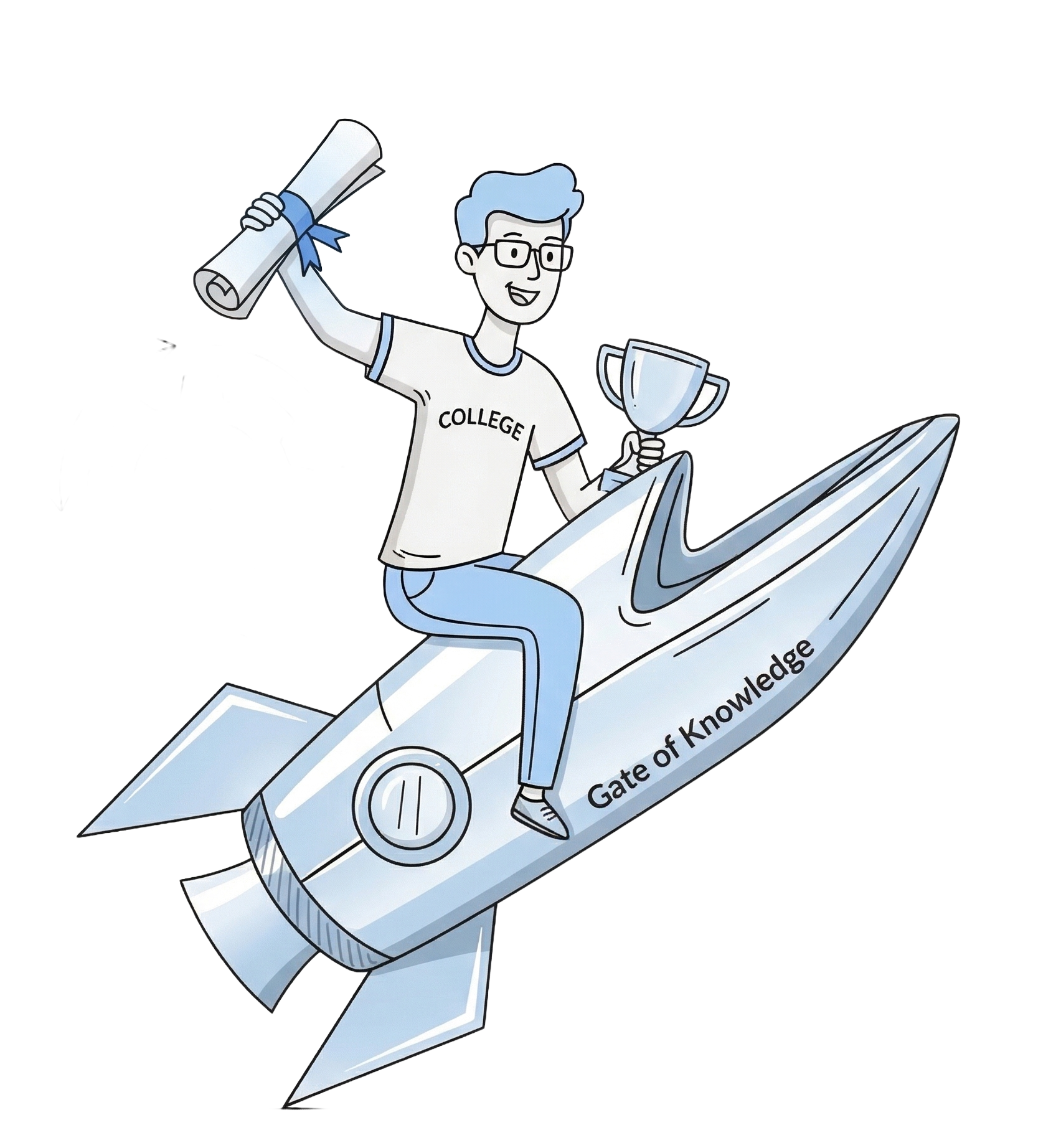 Problem solving, organized